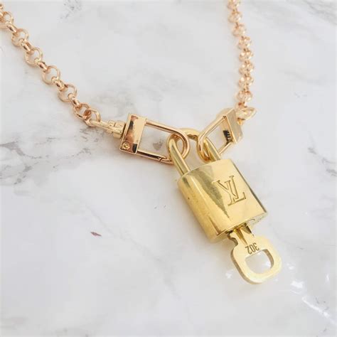 lv padlock necklace price malaysia|Necklaces and Pendants Collection for Women .